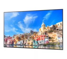 Ecran Ultra HD 85\