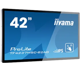 Ecran tactile Multi Touch 42