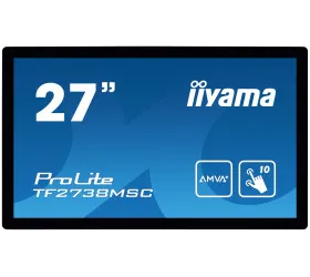 Touch Screen 27