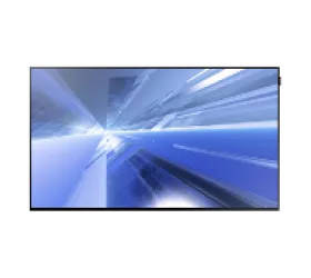 Bildschirm Samsung DM48E
