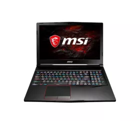 Laptop Gaming & VR - MSI - Powered by Nvidia 