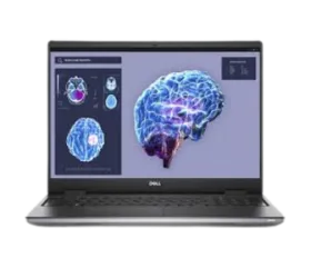 Dell Précision 7680