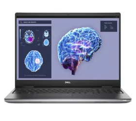 Dell Précision 7680