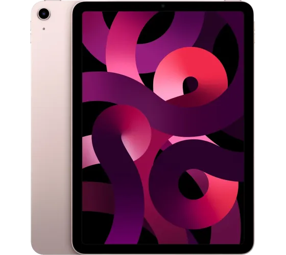 Location iPad
