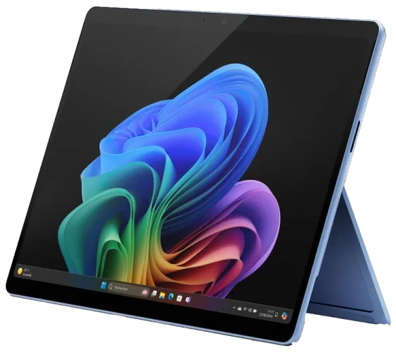 Location Surface Pro