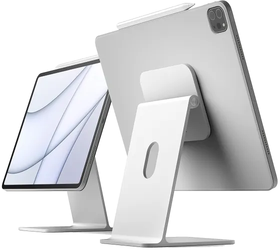 Location Bornes iPad
