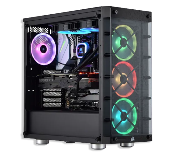Location PC Gamer
