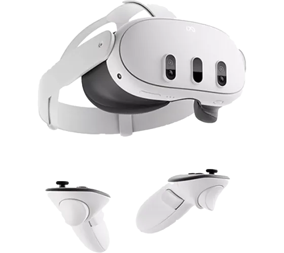 VR Brille mieten