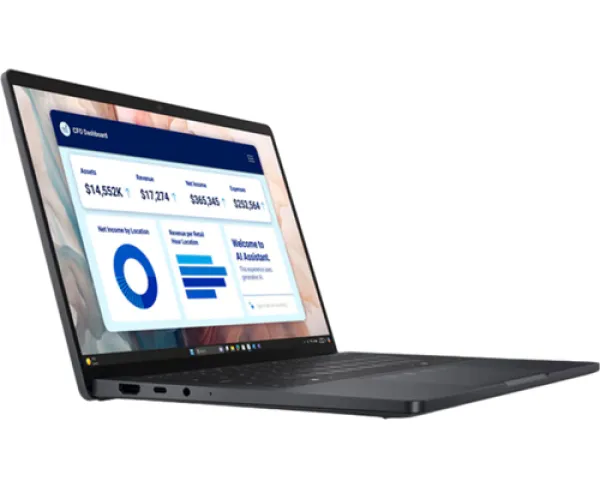 Dell Pro 13 Premium mieten