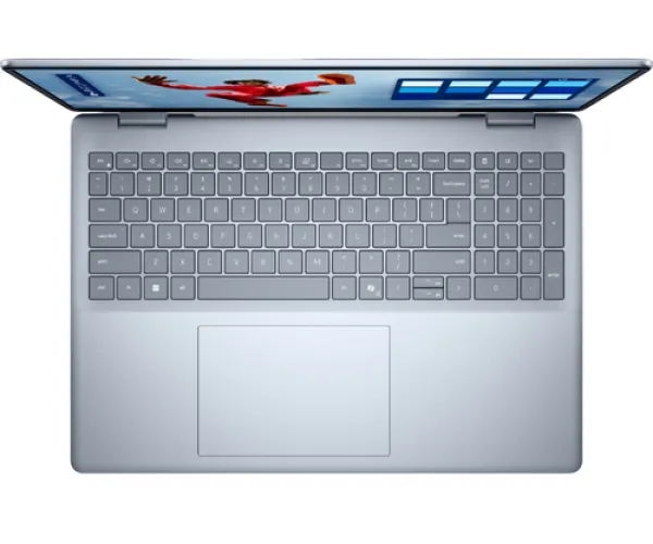 location Dell 16 Plus