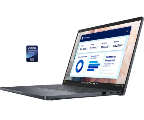 Dell Pro 14 Premium mieten