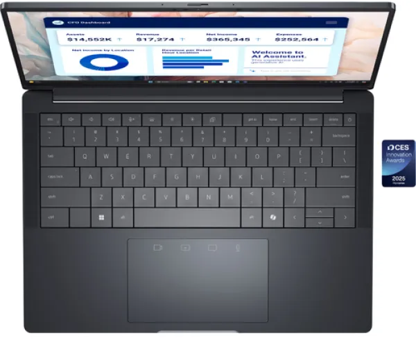 Dell Pro 14 Premium mieten