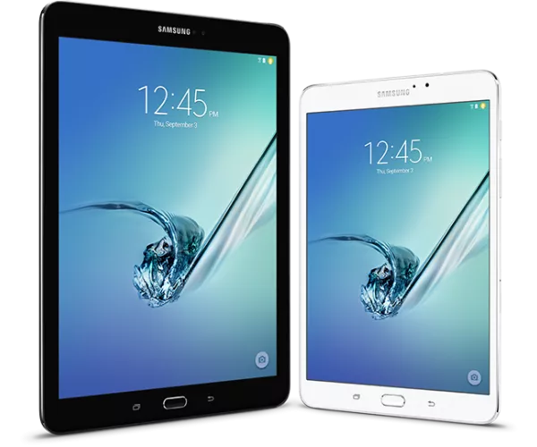 location Samsung Galaxy Tab A