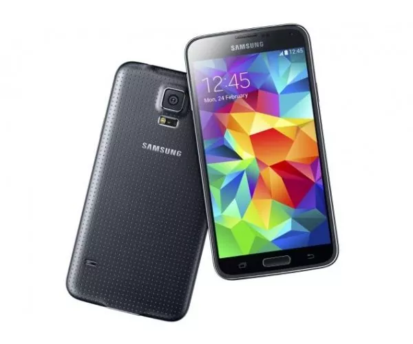 Samsung Galaxy S5  mieten