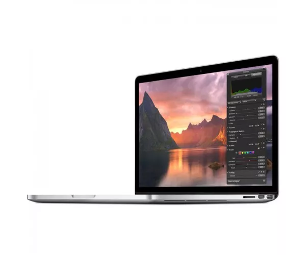APPLE MacBook Pro 13,3" mieten
