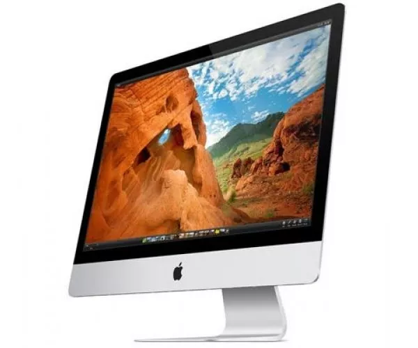 APPLE iMac 21,5" mieten