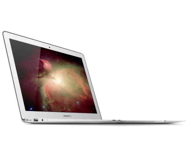 APPLE  MacBook Air 13,3" mieten