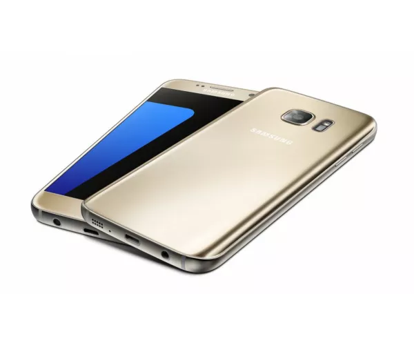 location Samsung Galaxy S7