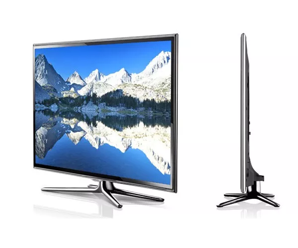 Samsung UE75H6400 (Smart TV) mieten