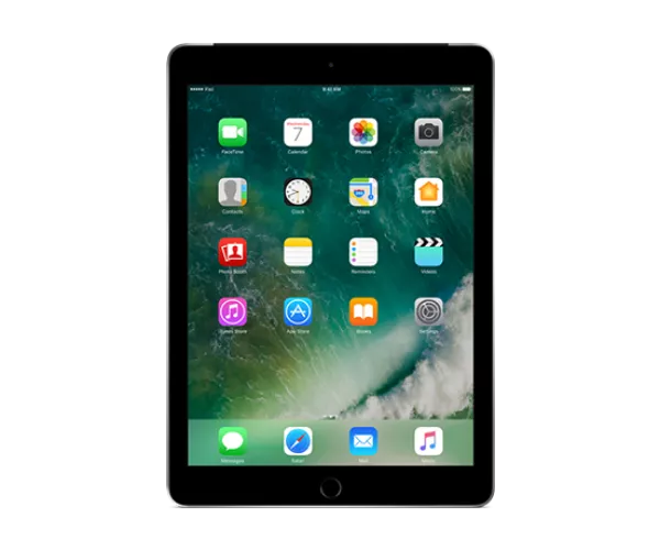 iPad 2017 mieten