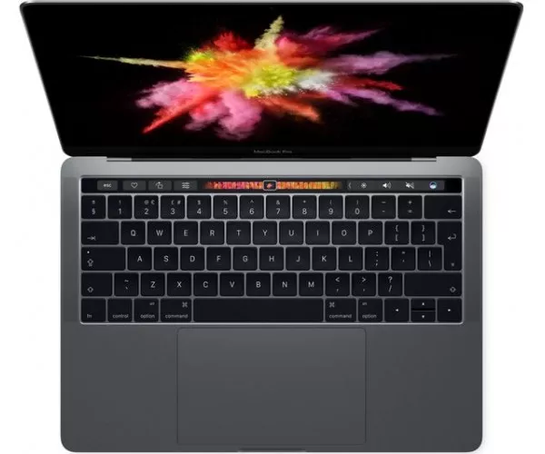 MacBook Pro 2017 mieten