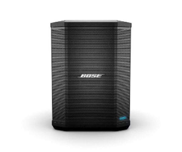 location Speaker Bose S1 Pro