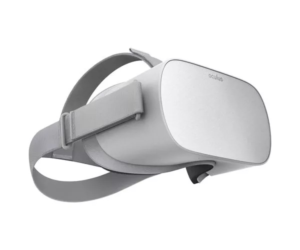 location Oculus Go 