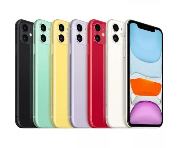 location IPHONE 11 