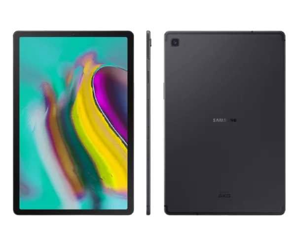 location SAMSUNG GALAXY TAB S5