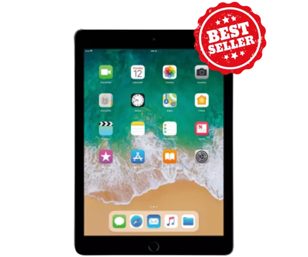 iPad 2018 mieten