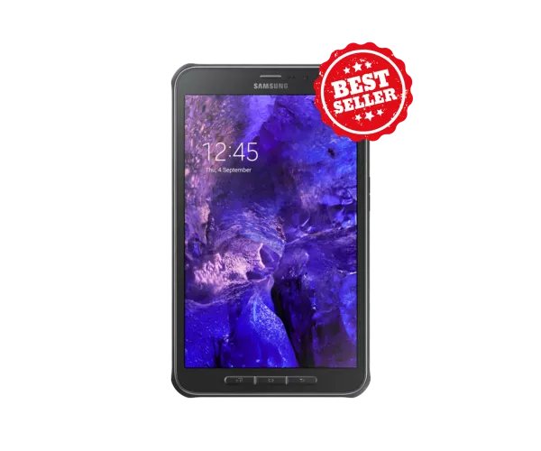 SAMSUNG GALAXY TAB ACTIVE 2 mieten