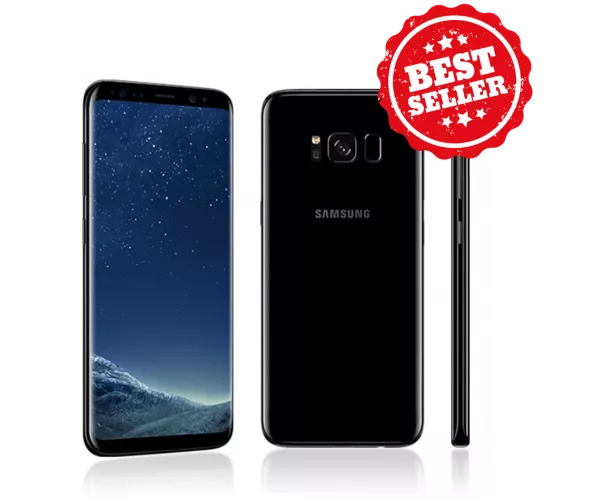 Samsung Galaxy S8 mieten