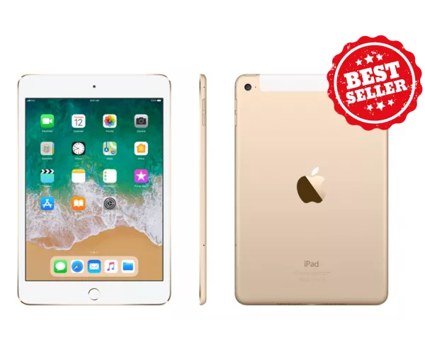 iPad Mini 4 mieten
