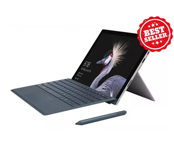 Surface Pro i7 mieten
