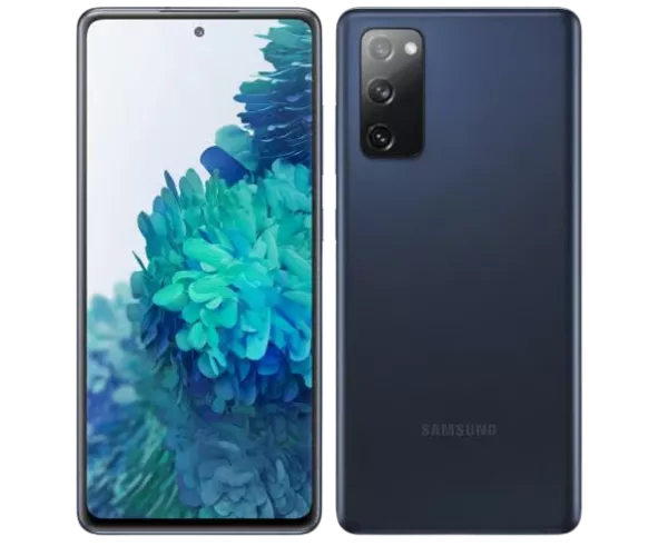 Samsung Galaxy S 20 FE mieten