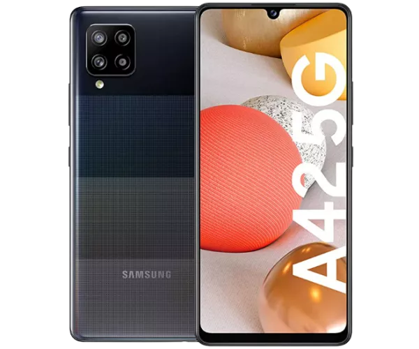Samsung Galaxy A42 5G mieten