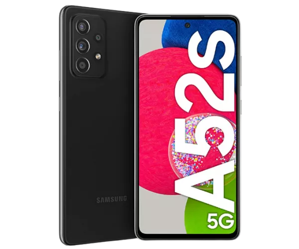 Samsung Galaxy A52s 5G mieten
