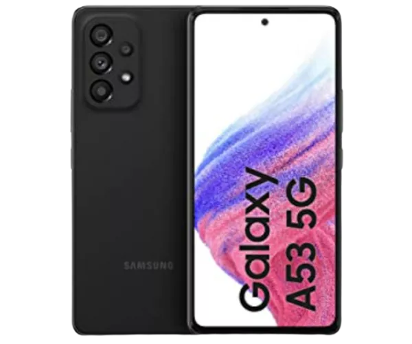 Samsung Galaxy A53 5G mieten