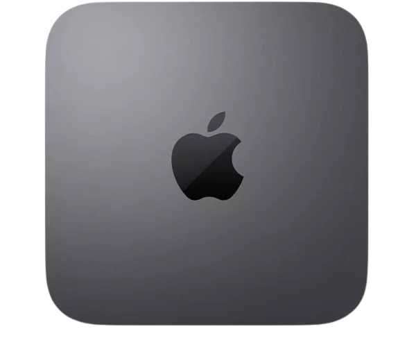 Mac Mini 2018 i5 mieten