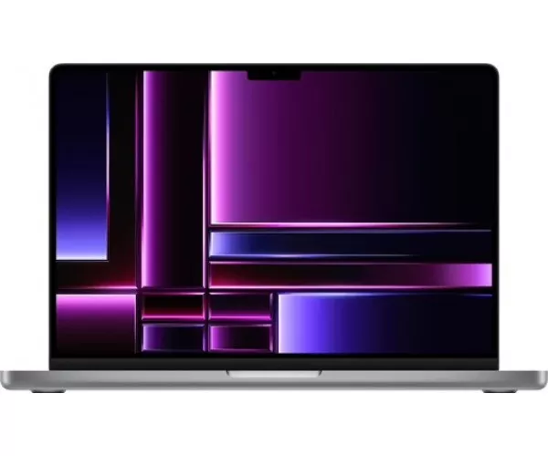Apple Macbook Pro 14" M2 mieten