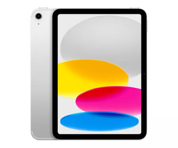 iPad 10. Generation 10.9 Wifi mieten