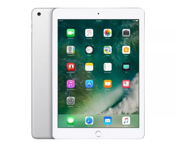 iPad 2018 mieten