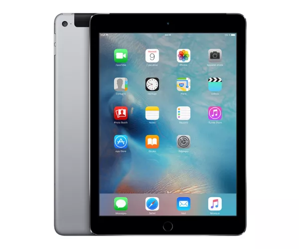 iPad Air 2 mieten