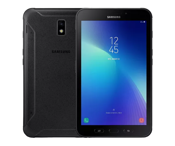 SAMSUNG GALAXY TAB ACTIVE 2 mieten