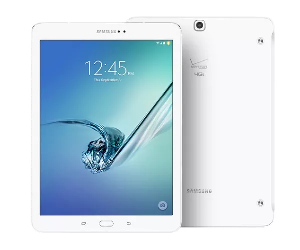 Samsung Galaxy Tab S2 mieten