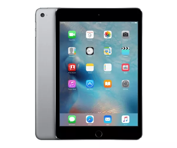 location iPad Mini 4 (2015)