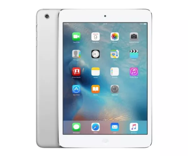 iPad Mini 2 mieten