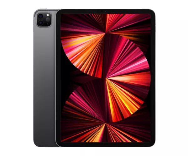 iPad Pro 2021 mieten