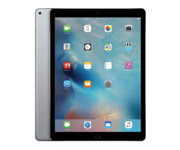 location iPad Pro 12"