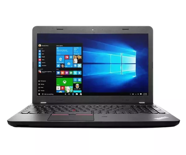 Laptop ThinkPad 560 mieten